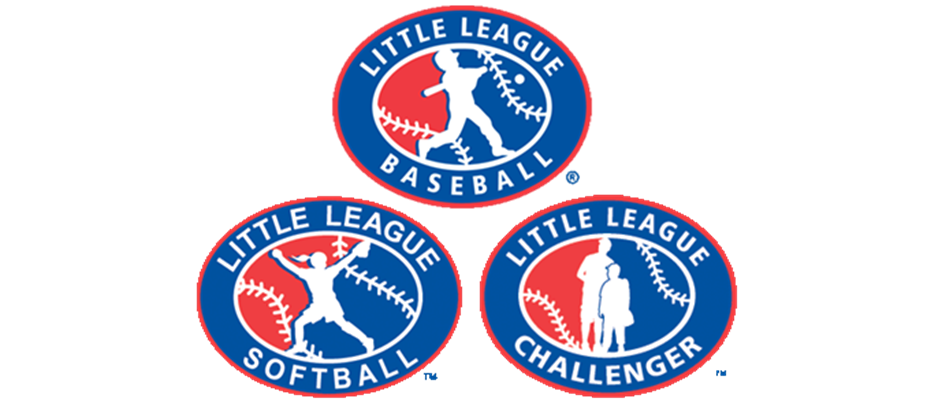 Little League Programs for children ages 4-16!