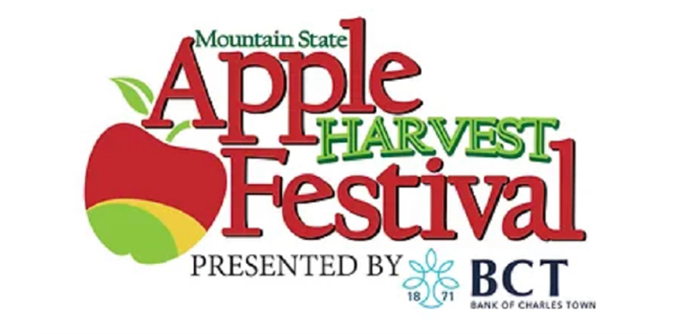 Apple Harvest Parade - See News and Notes below for more information!