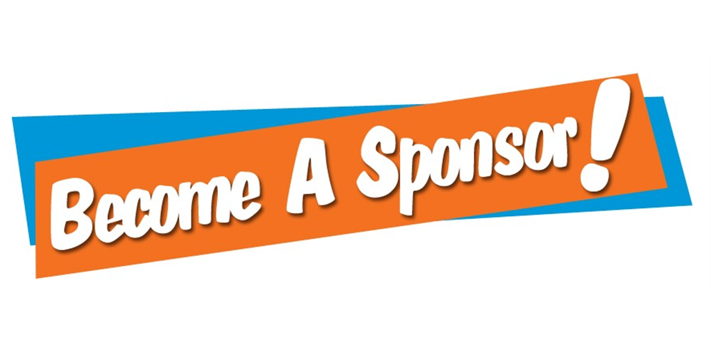 Interested in Becoming A Sponsor? See more information below!