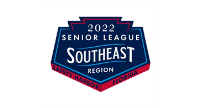 Senior Baseball Southeast Regional Tournament Begins!