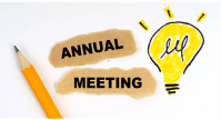 General Membership Meeting