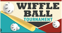 Wiffle Ball Tournament!