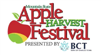 Apple Harvest Parade