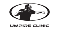 Umpire Clinic Information