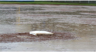 Opening Day Ceremonies - CANCELED